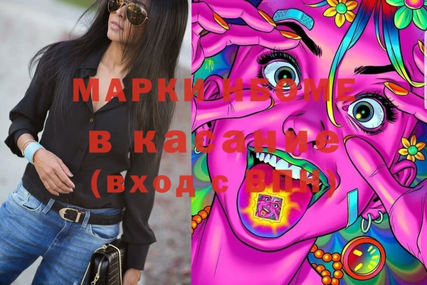 гашик Пересвет